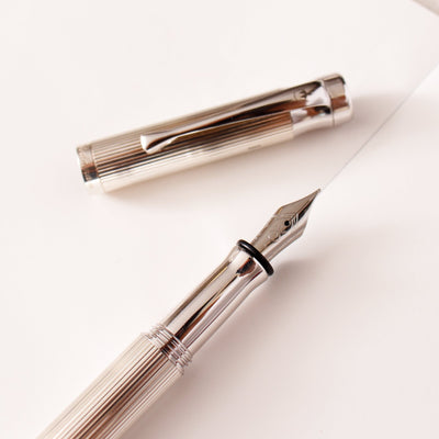 Waldmann Tango Lines Fountain Pen