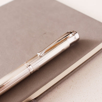 Waldmann Tango Lines Fountain Pen