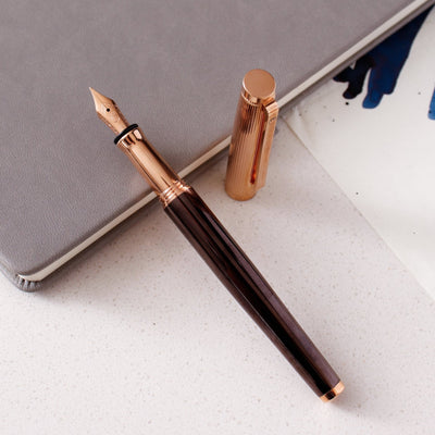 Waldmann Tuscany PVD Chocolate Fountain Pen