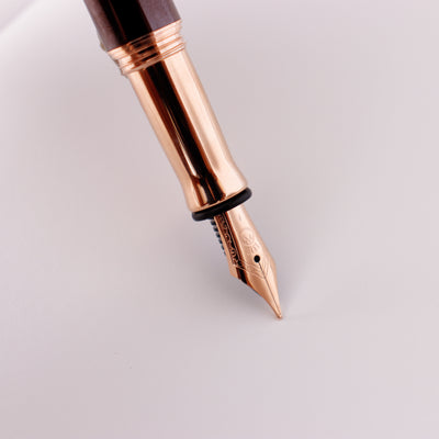 Waldmann Tuscany PVD Chocolate Fountain Pen