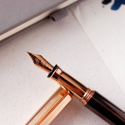 Waldmann Tuscany PVD Chocolate Fountain Pen