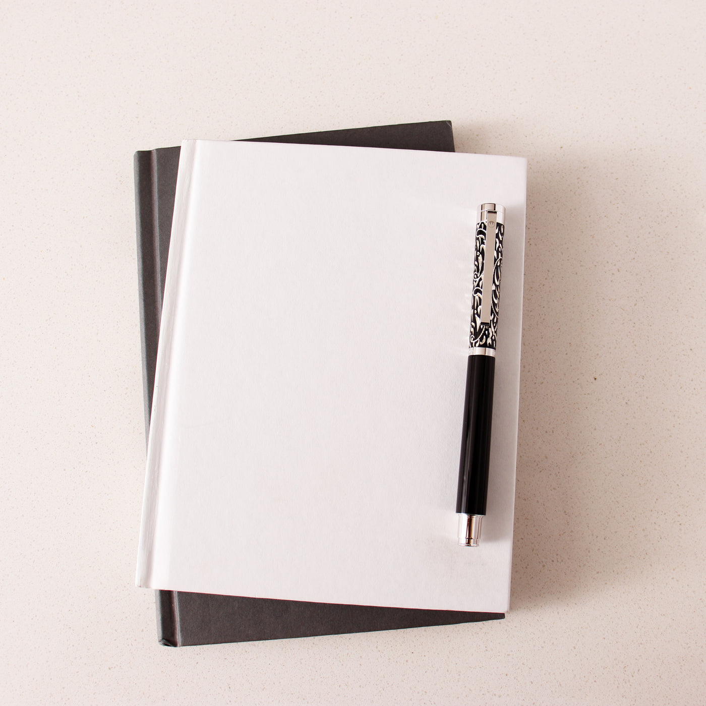 Waldmann Xetra Vienna Fountain Pen