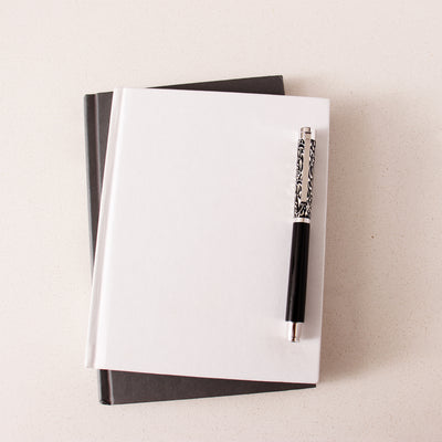Waldmann Xetra Vienna Fountain Pen