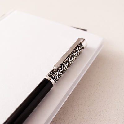 Waldmann Xetra Vienna Fountain Pen