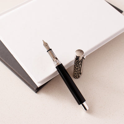 Waldmann Xetra Vienna Fountain Pen