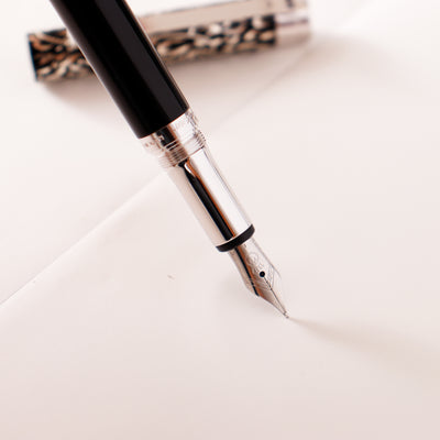 Waldmann Xetra Vienna Fountain Pen