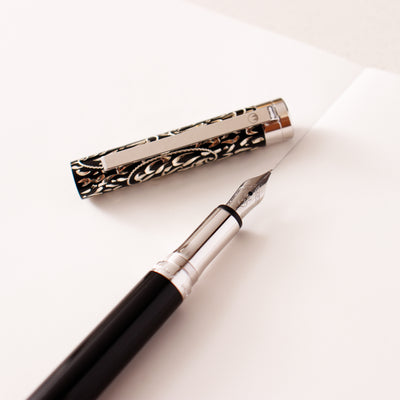 Waldmann Xetra Vienna Fountain Pen