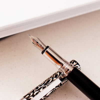 Waldmann Xetra Vienna Fountain Pen