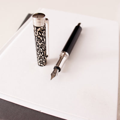 Waldmann Xetra Vienna Fountain Pen