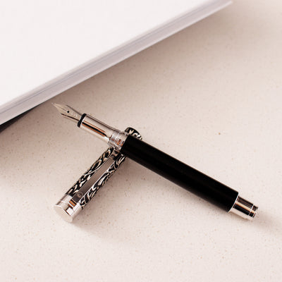Waldmann Xetra Vienna Fountain Pen