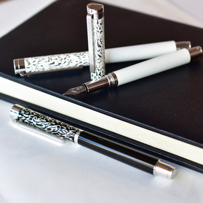 Waldmann Xetra Vienna Fountain Pen