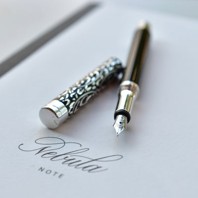 Waldmann Xetra Vienna Fountain Pen