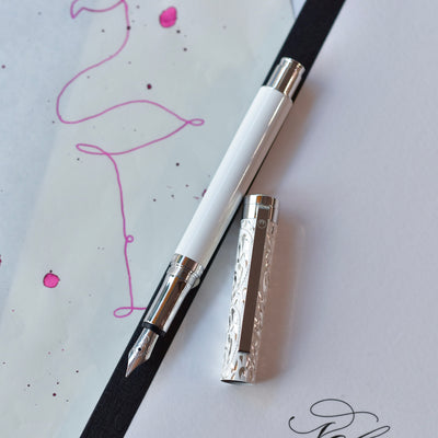 Waldmann Xetra Vienna Fountain Pen