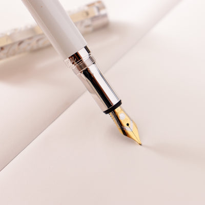 Waldmann Xetra Vienna Fountain Pen
