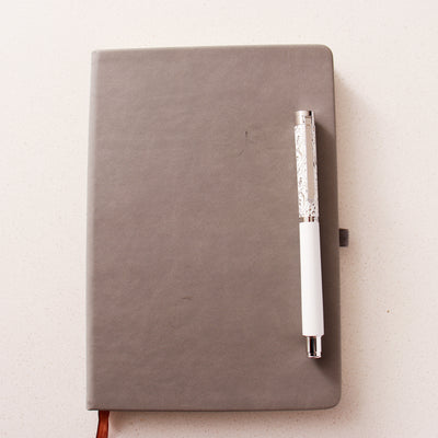 Waldmann Xetra Vienna Fountain Pen