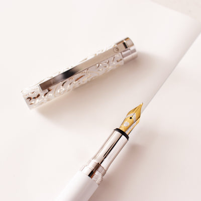 Waldmann Xetra Vienna Fountain Pen