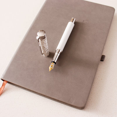 Waldmann Xetra Vienna Fountain Pen