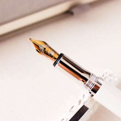 Waldmann Xetra Vienna Fountain Pen