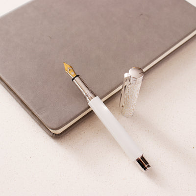 Waldmann Xetra Vienna Fountain Pen