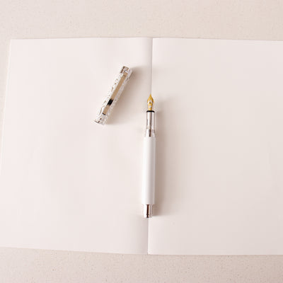 Waldmann Xetra Vienna Fountain Pen