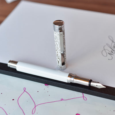 Waldmann Xetra Vienna Fountain Pen