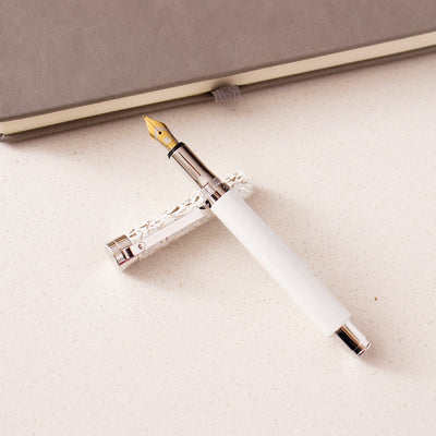 Waldmann Xetra Vienna Fountain Pen