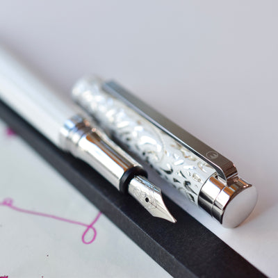 Waldmann Xetra Vienna Fountain Pen