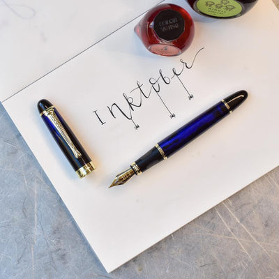 JINHAO X450 Fountain Pen