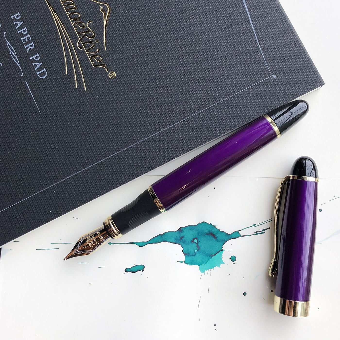 JINHAO X450 Fountain Pen