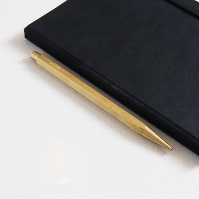 Ystudio Brass Pencil