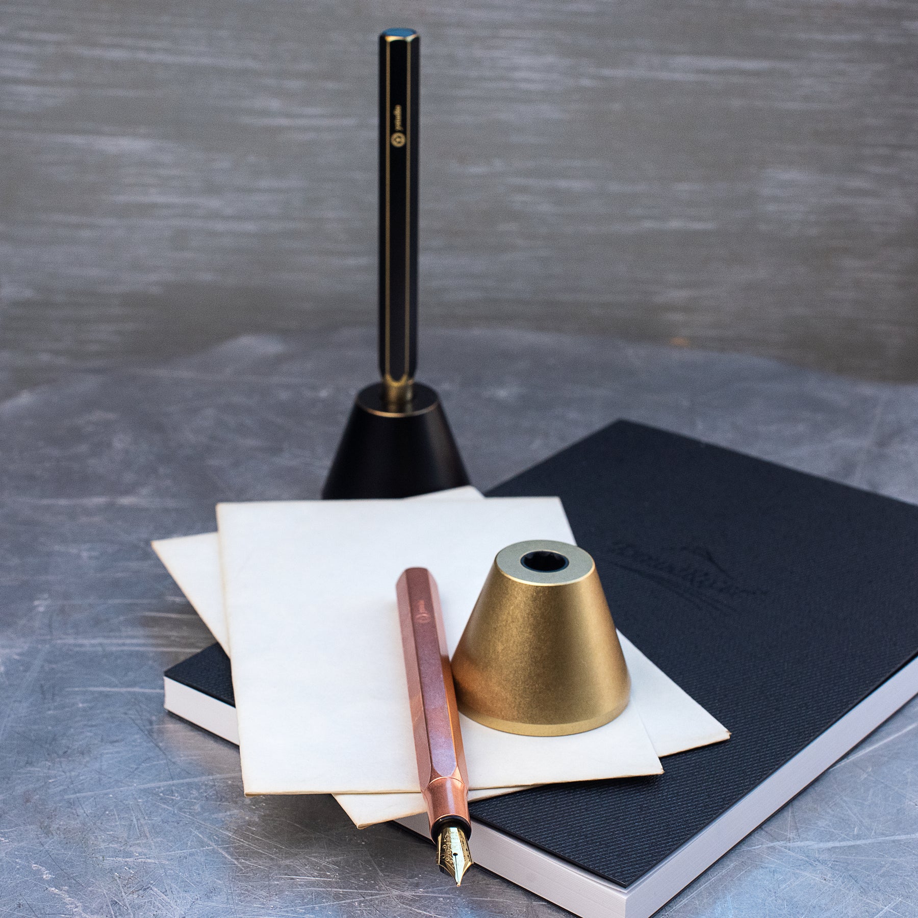 Ystudio desk fountain pen Clearance