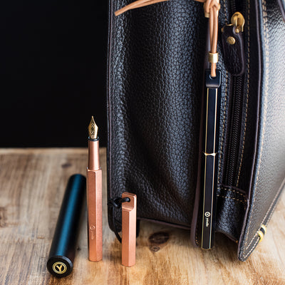 Ystudio Portable Fountain Pen