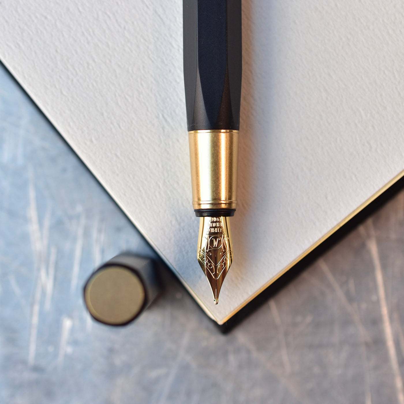 Ystudio resin fountain pen Clearance