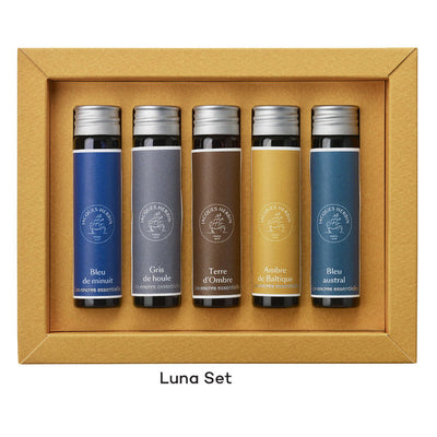 Jacques Herbin The Essentials Lunares Ink Set