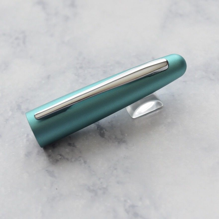 Pilot Metropolitan MR Retro Pop Turquoise Fountain Pen-Pilot-Truphae