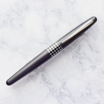 Pilot Metropolitan MR Retro Pop Gray Fountain Pen-Pilot-Truphae