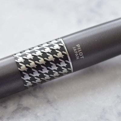 Pilot Metropolitan MR Retro Pop Gray Fountain Pen-Pilot-Truphae