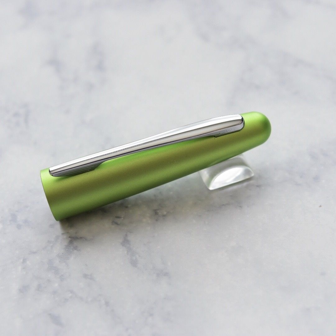 Pilot Metropolitan MR Retro Pop Green Fountain Pen-Pilot-Truphae
