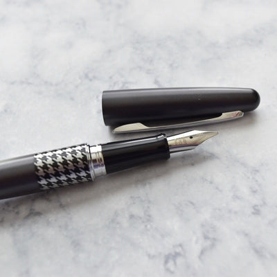 Pilot Metropolitan MR Retro Pop Gray Fountain Pen-Pilot-Truphae